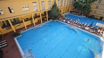 Budapest with Thermal Spa, Basilica Tour and Cruise