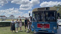 Bavarian Bus Tours Sightseeing Munich with free drinks