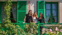 Giverny and Monet's House Half Day Trip from Paris Guide or Audio