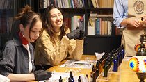 Marmaris: Perfume Workshop - A Bottle Full of Your Story