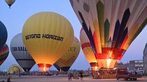 Luxury Overnight Luxor Tour from Hurghada with Sunrise Balloon