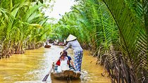 From Ho Chi Minh City to Mekong Delta Small Group Tour