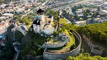 Timeless Slovakia Castles Art and Panoramic Views