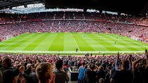 Manchester United VIP Hospitality Matchday Tickets