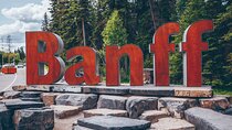 Banff Johnston Canyon and Banff Gondola 1 Day Tour from Calgary