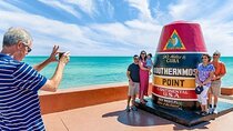 Discover Key West in a Day : Sun, Sea and Paradise
