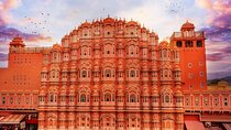 14 Days of Private Experience Across Royal Rajasthan