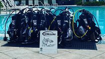 Discover Scuba Diving