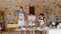 The Cretan Cooking Experience 