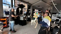 Coffee With a Cause with Perpetuo Socorro Experience