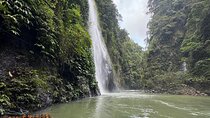 Pagsanjan, Taal and Tagaytay Experience Waterfalls to Sunset