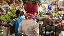 Arusha: Traditional Tanzania Cooking Class & Food Market Tour
