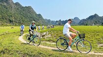 3-Day Discover the Hidden Beauty of Cat Ba Island & Lan Ha Bay