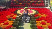Hanoi Half-Day Tour to Incense Village & Conical Hat Crafting