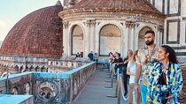 Florence Walking Tour : Steps Through Time (Private Tour)