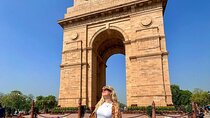 Delhi Guided Sightseeing Tour