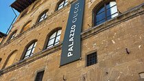 Florence: Palazzo Gucci Visions Skip-the-Line Ticket with Host