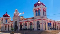 Loulé Market