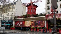 Paris Highlights Tour in Montmartre, Louvre, Notre-Dame and More
