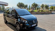 Private Transfer From-To Heraklion Airport, PORT To-From Panormo