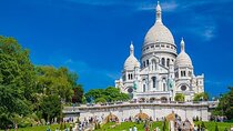 Paris Full Day Private Chauffeur Service Sedan or Van