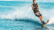 Water Ski on the Sparkling Red Sea with transfer - Hurghada