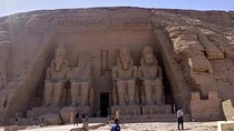 Full day tour to Abu Simble Temples from Aswan Small Group 