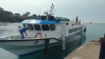 From Bali To Gili Trawangan Gili Air Include Transfer and Ferry