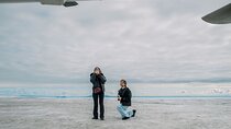 Proposal on a Glacier