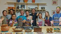 Cooking and pastry class in Casa San Miguel