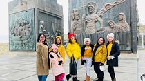 Private tours in Tbilisi 