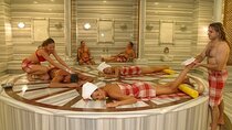 Private Ephesus Tour with Lunch and Optional Turkish Bath
