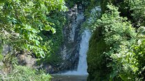 Private Hiking Experience Waterfall and Hidden Jungle Paradise