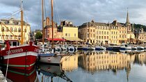 7 day Normandy Burgundy Champagne French Culture & Wine Group15