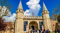 Istanbul Topkapı Palace and Harem Guided Tour
