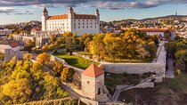 Vienna Guided Bratislava and Devín Castle Tour via Hainburg