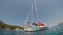 Beginner Sailing Course in Zadar Croatia