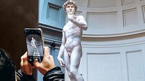 Semi-Private Evening Tour of Michelangelo’s David in Florence