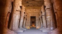 Abu Simbel Day Trip from Aswan | Private Guided Tour