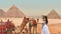 Day Tour to Saqqara & Memphis 