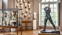 Rodin Museum and Sculptures Garden Skip-the-Line Tickets
