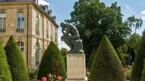 Rodin Museum and Sculptures Garden Skip the Line Tickets
