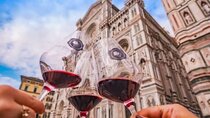 Guided Walking Tour of Florence with Food & Wine Tastings