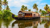 9 Days Kerala Private Tour