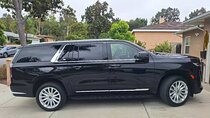  Private Transfer Los Angeles Internal Airport LAX From To LA