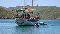 Tayrona Bay Sailboat trip