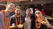Jaipur Heritage Walking Tour - Local life, Havelis and Temples