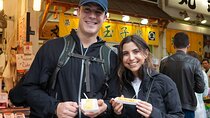 Tokyo Tsukiji Fish Market Food & Culture Walking Tour