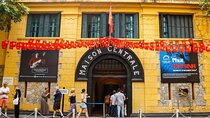 Hanoi: Military History Museum & Historical Highlight