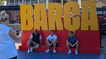 Barcelona Football Essentials: From Glory to Grassroots